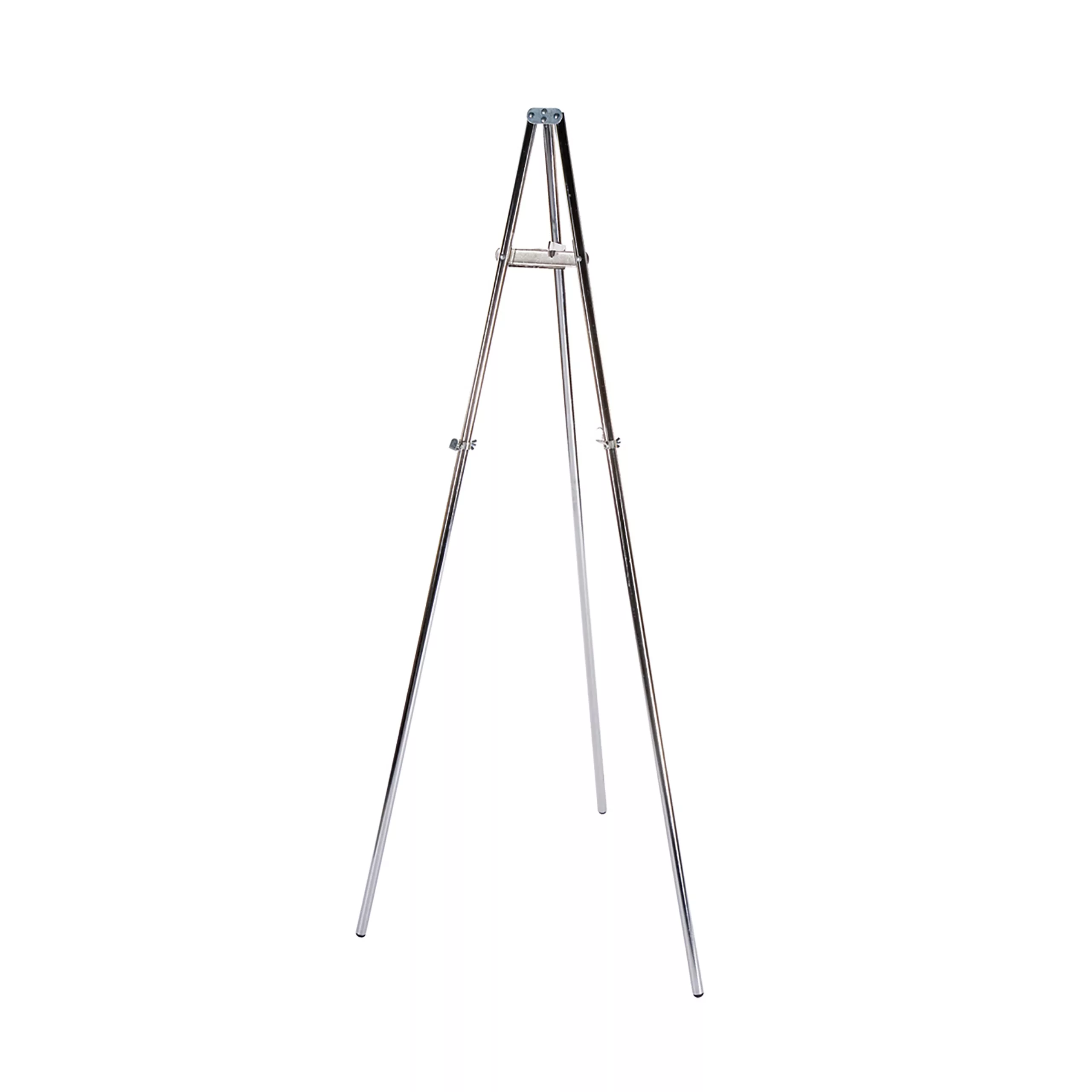 Aluminum Easel Peak Event Services